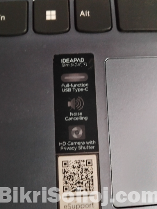 Lenovo Ideapad Slim 3i 14, 7th Gen